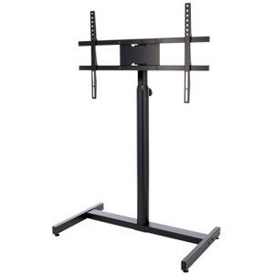 K&M ; 26783 Screen/Monitor Stand nero