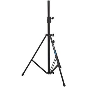 Manfrotto 126BMUAC Speaker Stand Bk nero
