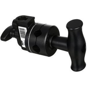 Kupo KCP-200B 2-1/2" Grip Head Bk Black