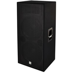 the box PA 252 ECO MKII