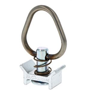 Adam Hall 5745 Single Stud Ring