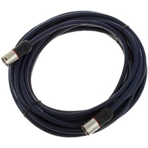 pro snake Cat5e Cable 10m Blue