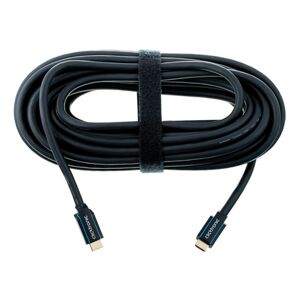 ClickTronic HDMI Casual Cable 15m