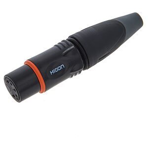 Hicon Hi-X5CF-HD-B