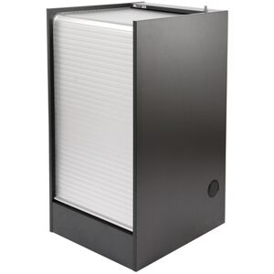 Thon Studio L-Rack 17U Media Grey grafite