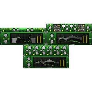 McDSP FilterBank HD