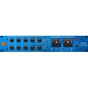Plugin Alliance Vertigo Sound VSC-2
