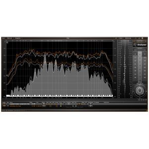 HOFA IQ-Series Analyser V2