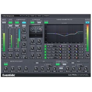 Eventide UltraChannel