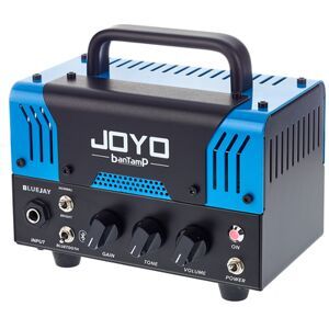 Joyo BanTamP Bluejay blu