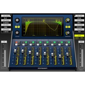 McDSP NR800 Native