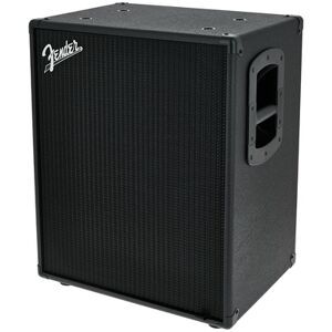 Fender Rumble 210 Cabinet BLK