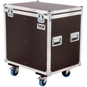 Thon Case Vintage Bowl 50 marrone
