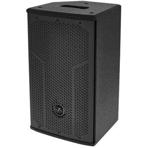 DAS Audio Action-508 nero