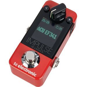 TC Electronic Impulse IR Loader