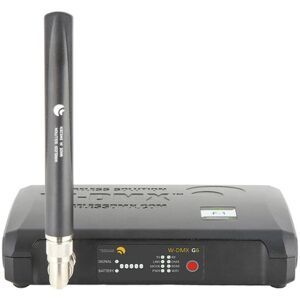 Wireless Solution BlackBox F-1 G6 Transceiver