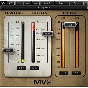 Waves MV2