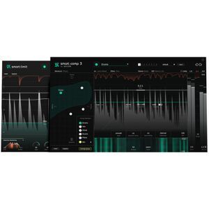 Sonible Dynamics Bundle