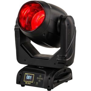 Futurelight DMB-100 LED Moving-Head
