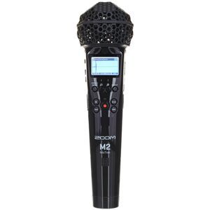 Zoom M2 MicTrak