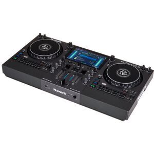 Numark Mixstream Pro GO
