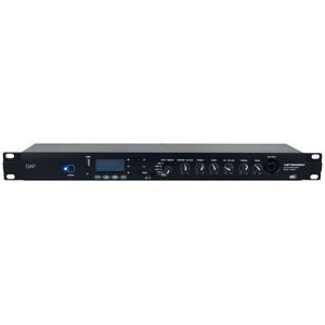 DAP-Audio MP-100DBT nero