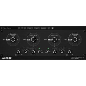 Eventide EQ65