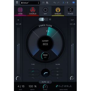 Slate Digital Storch Filter