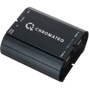 Chromateq PRONET-E