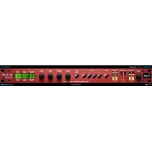 Plugin Alliance SPL Machine Head