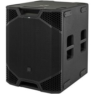 LD Systems ICOA SUB Pro 21 A nero