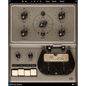 Plugin Alliance NEOLD Warble