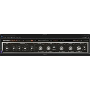 Rhodes V-Rack