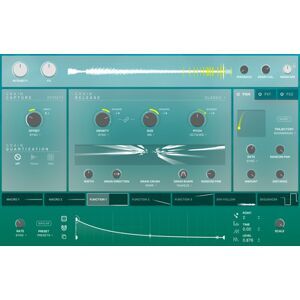 Arturia Efx Fragments
