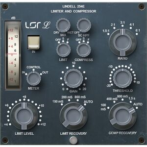 Plugin Alliance Lindell 254E