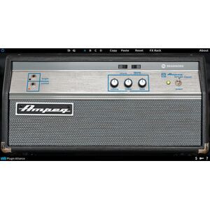 Plugin Alliance Ampeg SVT-VR Classic