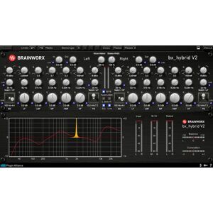 Brainworx bx_hybrid V2