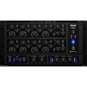 Plugin Alliance Knif Audio Soma