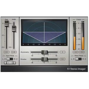 Waves S1 Stereo Imager