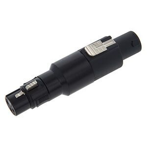 the sssnake 2030 Adapter nero