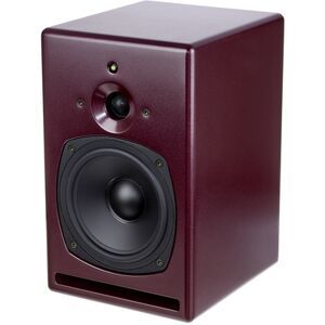PSI Audio A17-M Studio Red rosso