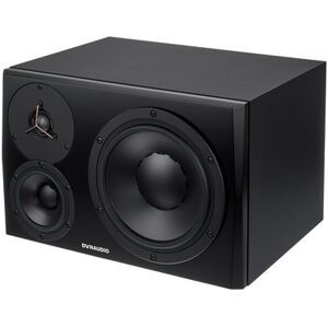 Dynaudio LYD-48 Black Left nero