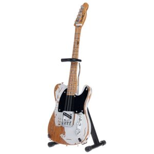 Axe Heaven Fender Tele Vintage Esquire