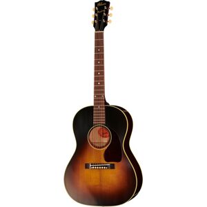 Gibson 1942 Banner LG-2 Vintage SB Vintage Sunburst