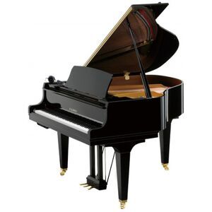 Kawai GL 10 ATX 4 E/P Grand Piano nero lucido