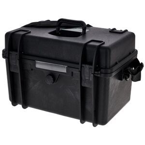 Catchbox Plus Storage Case nero