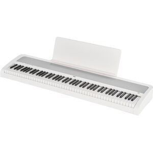 Korg B2+ White bianco