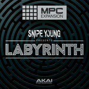 Akai Labyrinth