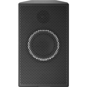 AIAIAI UNIT-4 Single (Black) Black