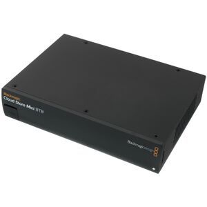 Blackmagic Design Cloud Store Mini 8TB